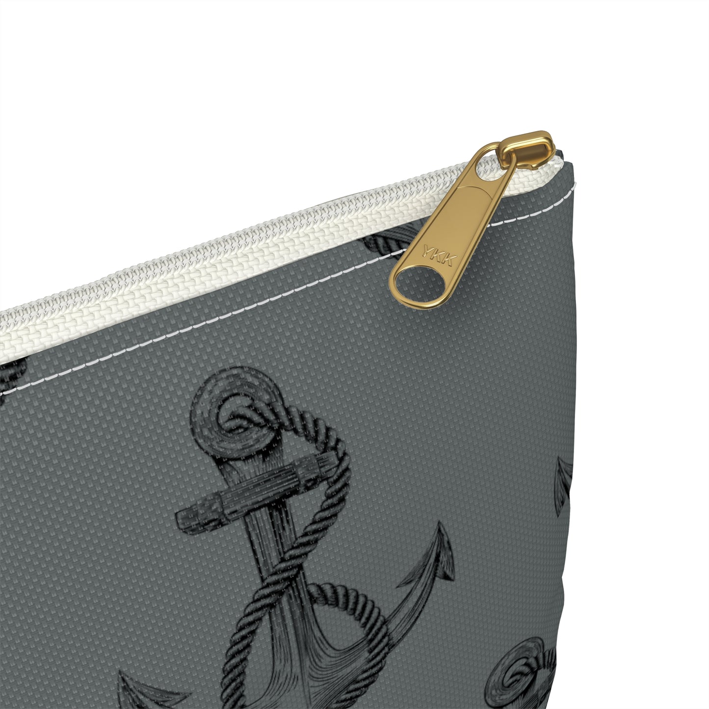 Anchor Accessory Pouch