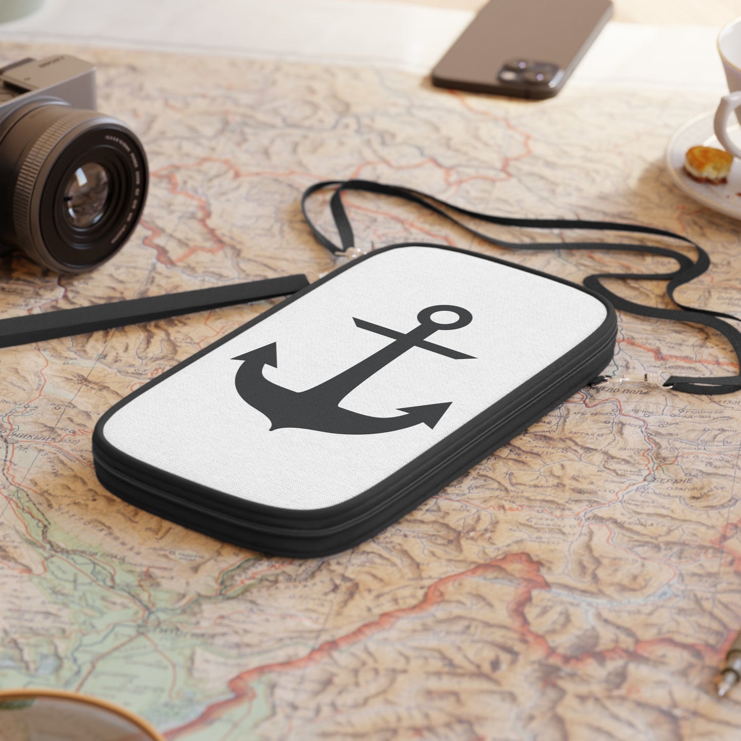 Anchor Passport Wallet