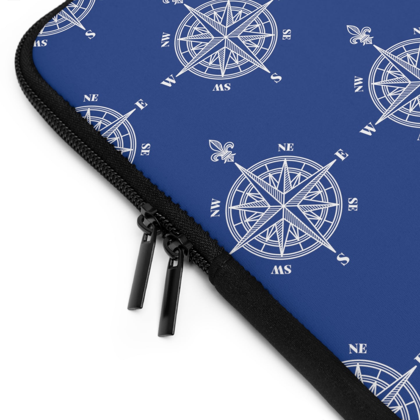 Compass Laptop Sleeve