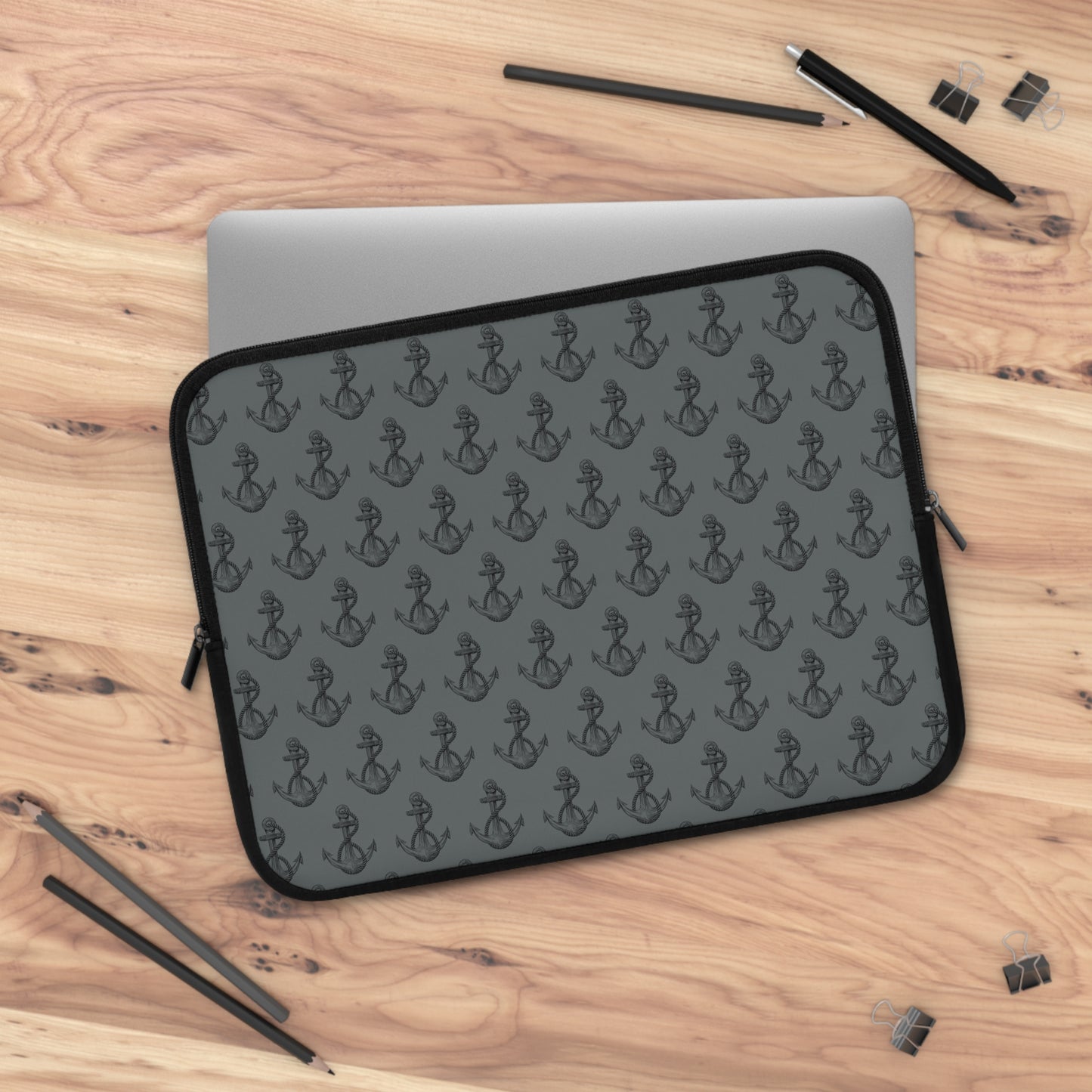 Anchor Laptop Sleeve