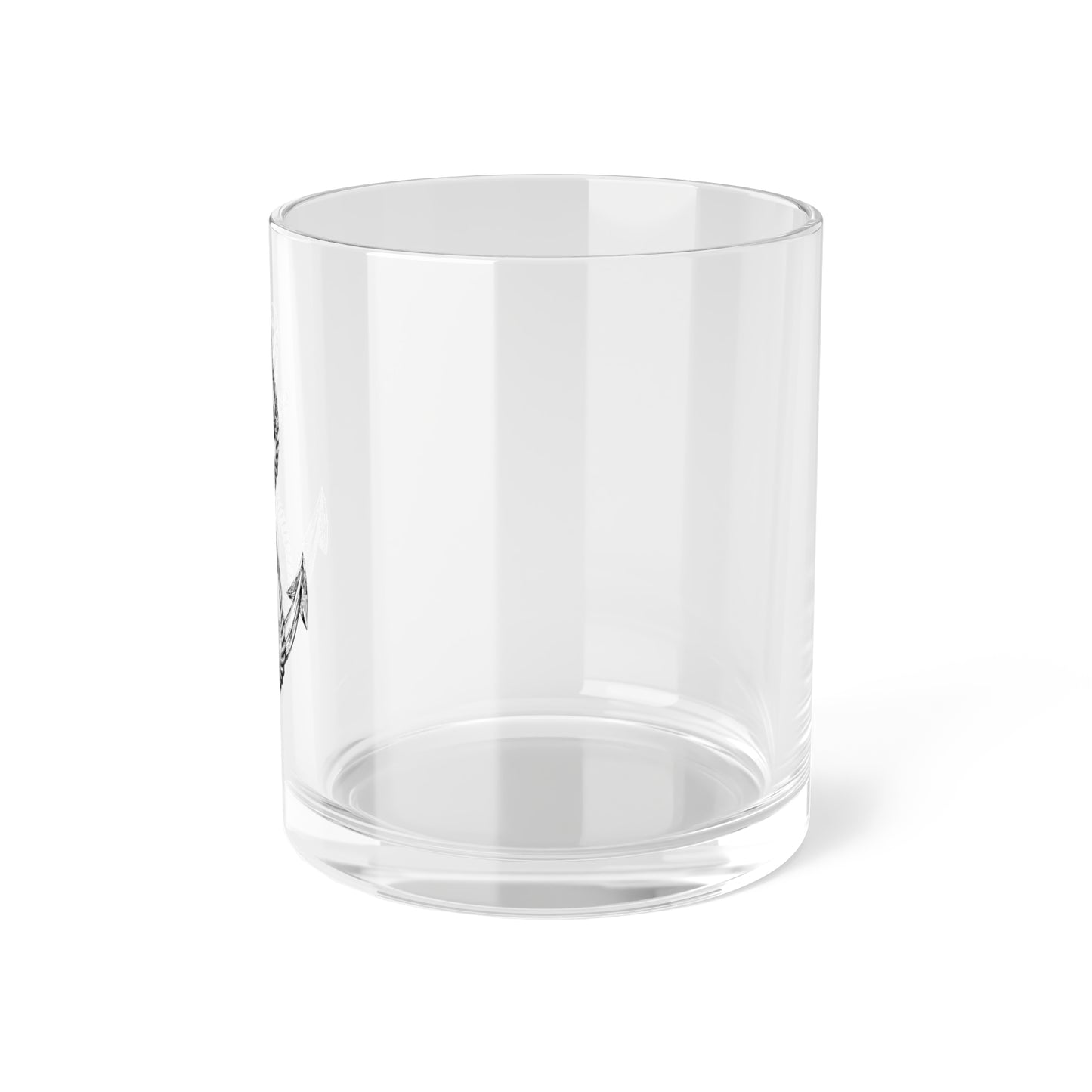 Anchor All Purpose Bar Glass