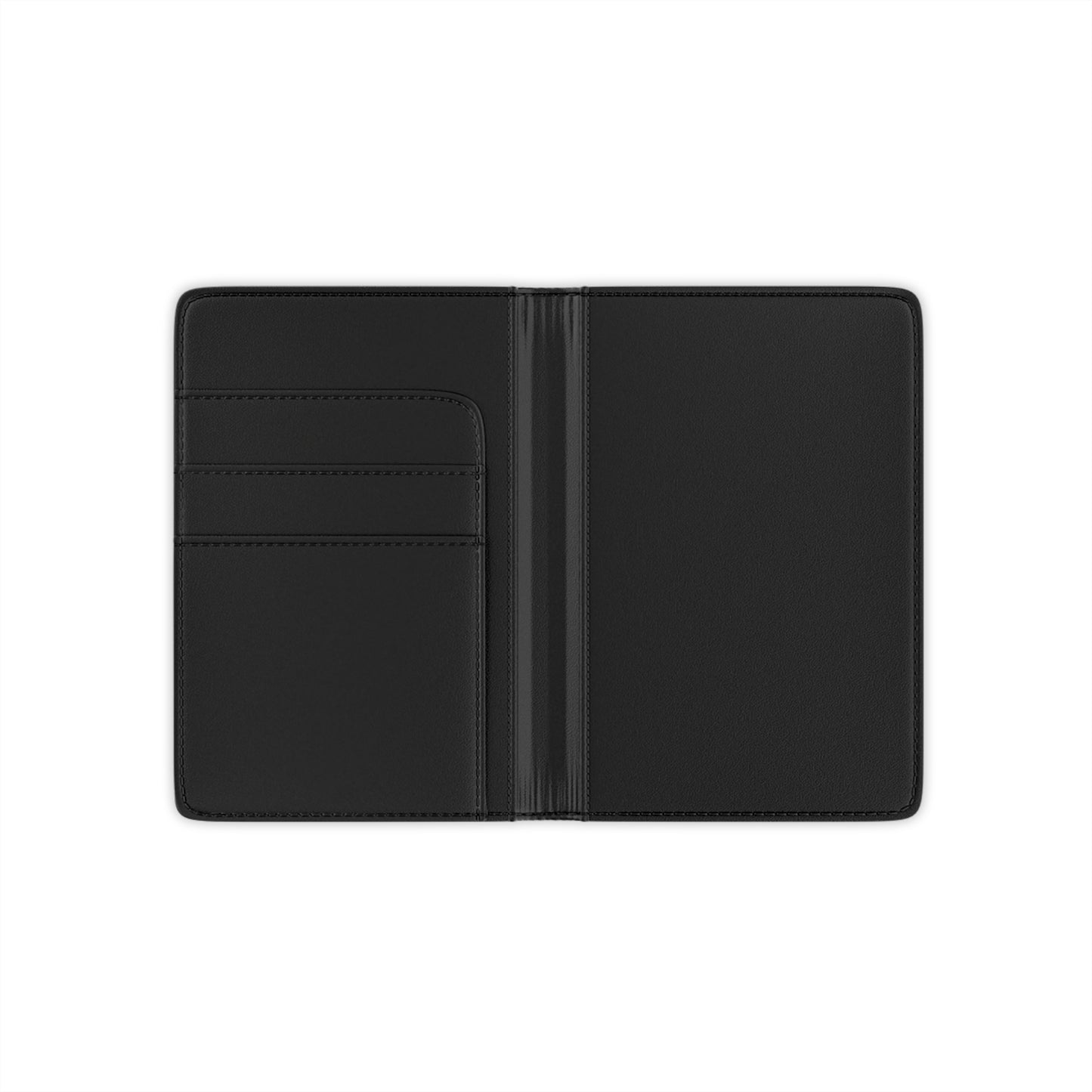 Ship & Helm Passport Cover