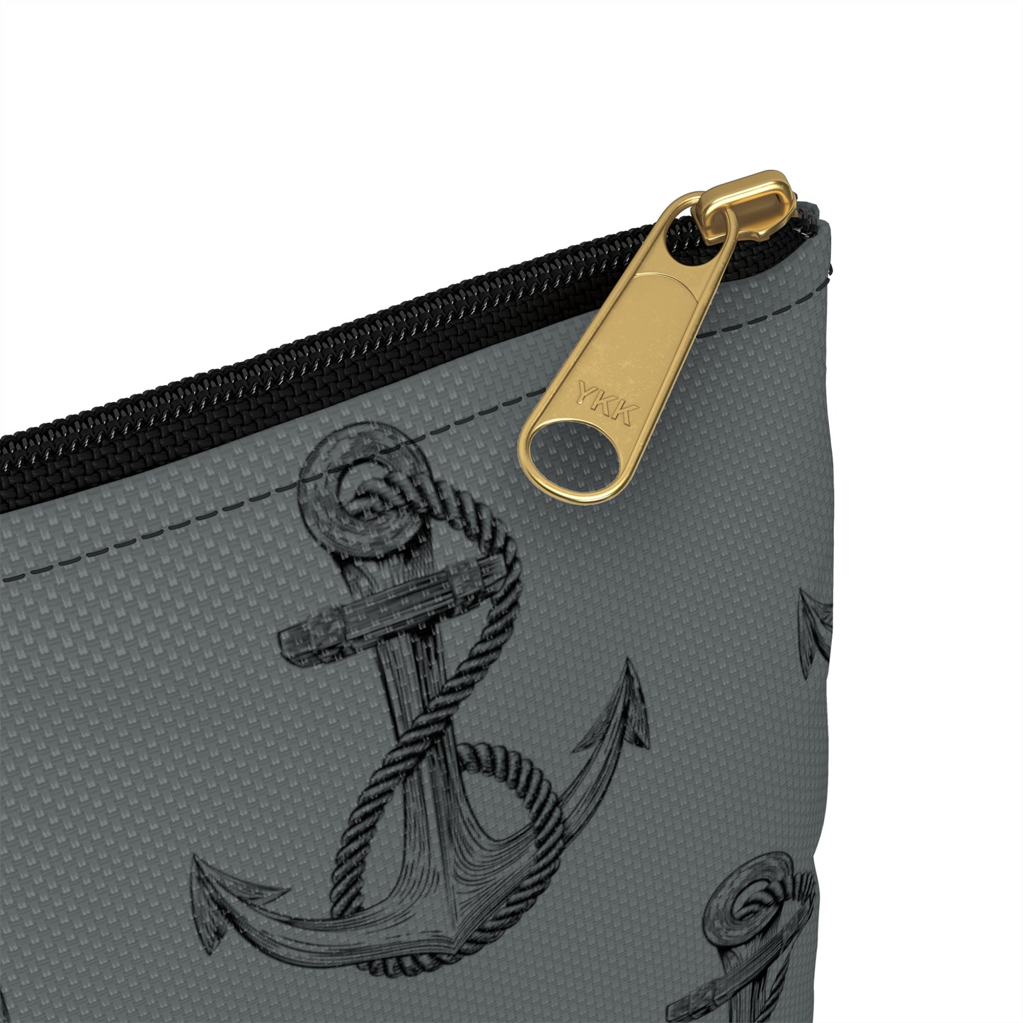 Anchor Accessory Pouch