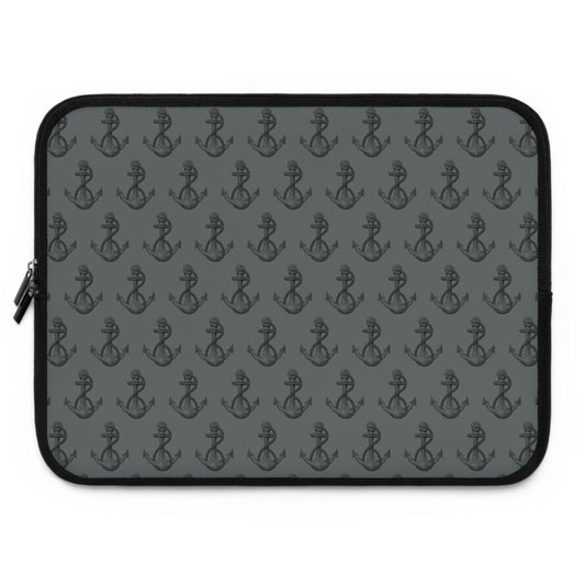 Anchor Laptop Sleeve