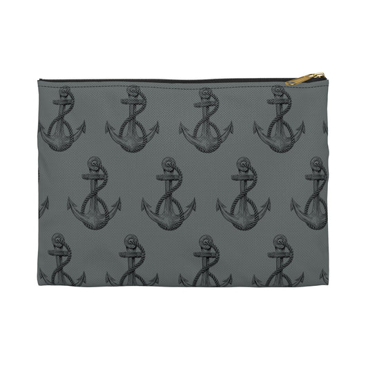 Anchor Accessory Pouch