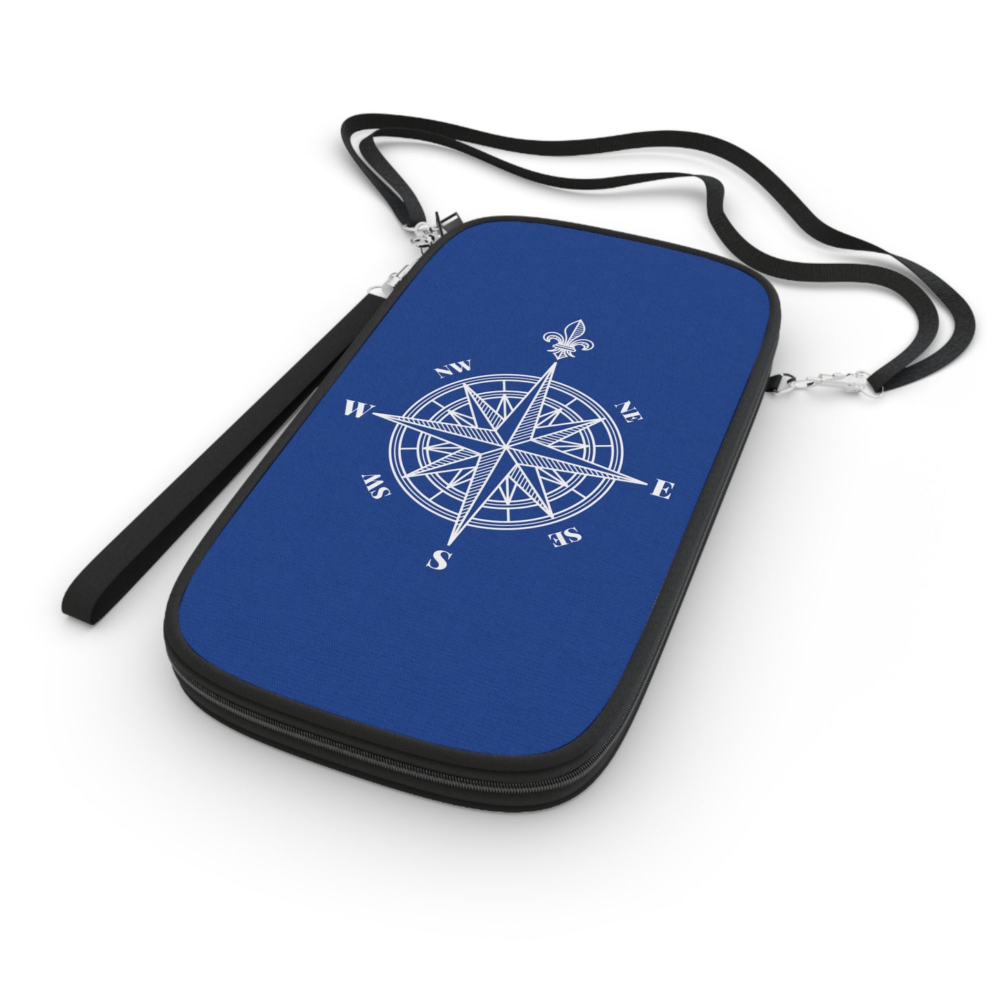 Compass Passport Wallet