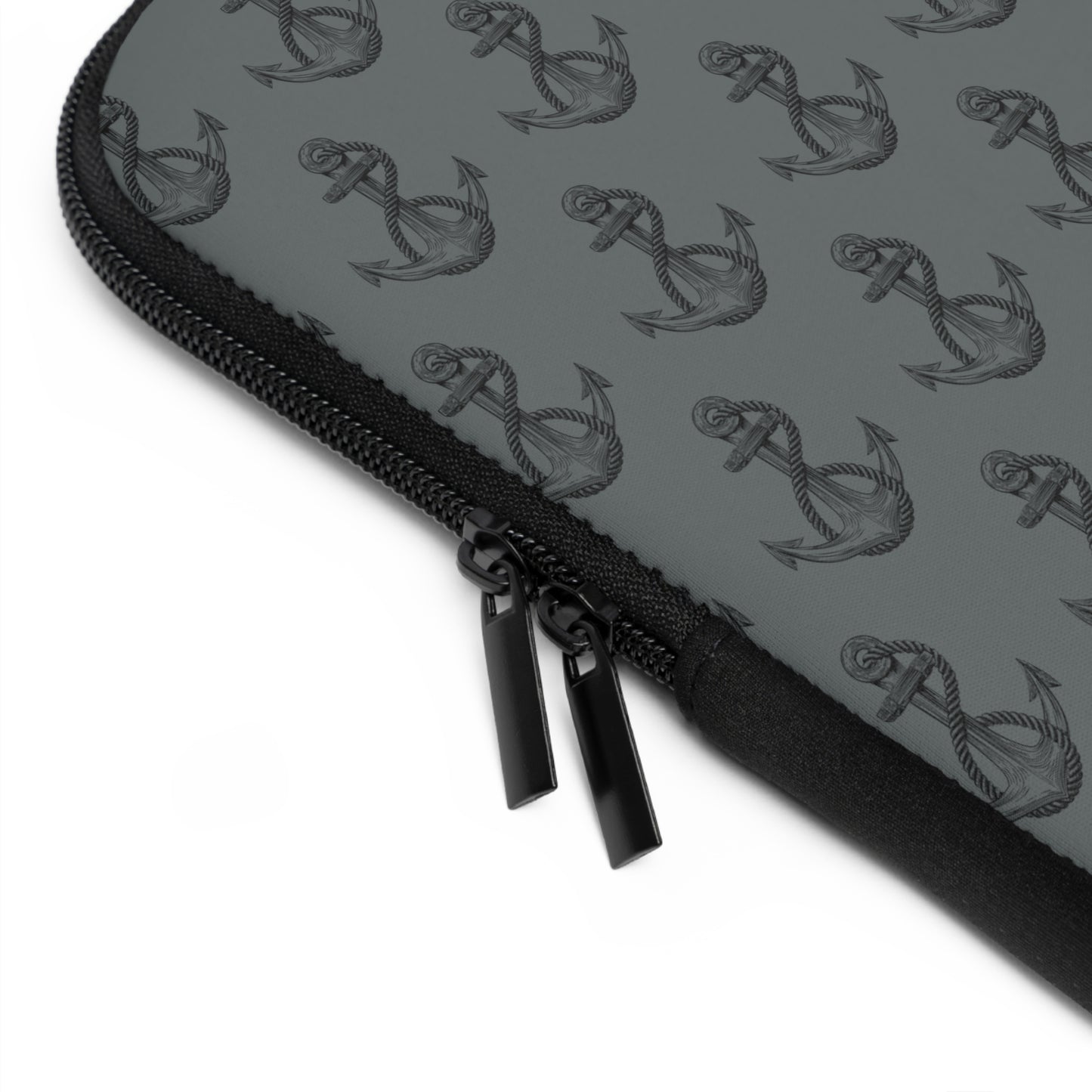 Anchor Laptop Sleeve