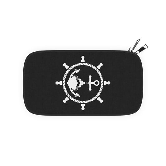 Ship & Helm Passport Wallet