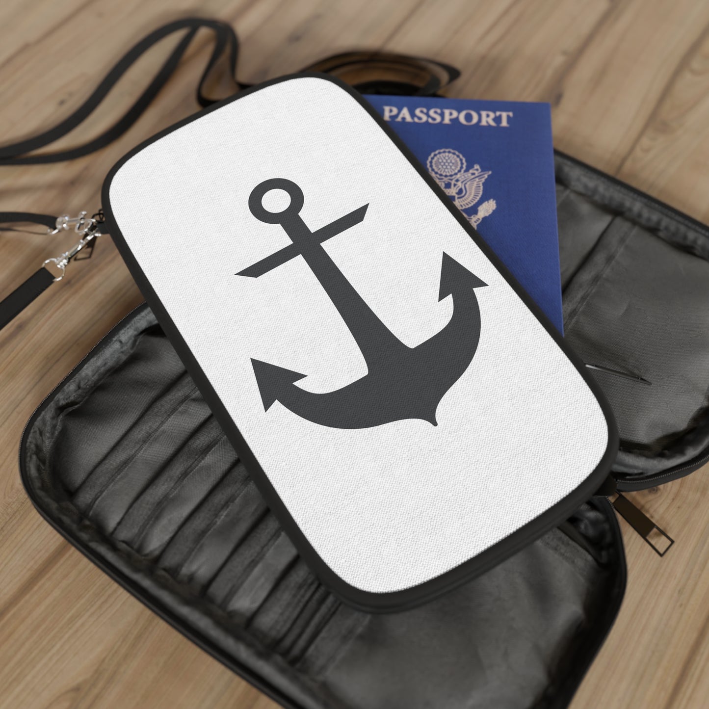 Anchor Passport Wallet