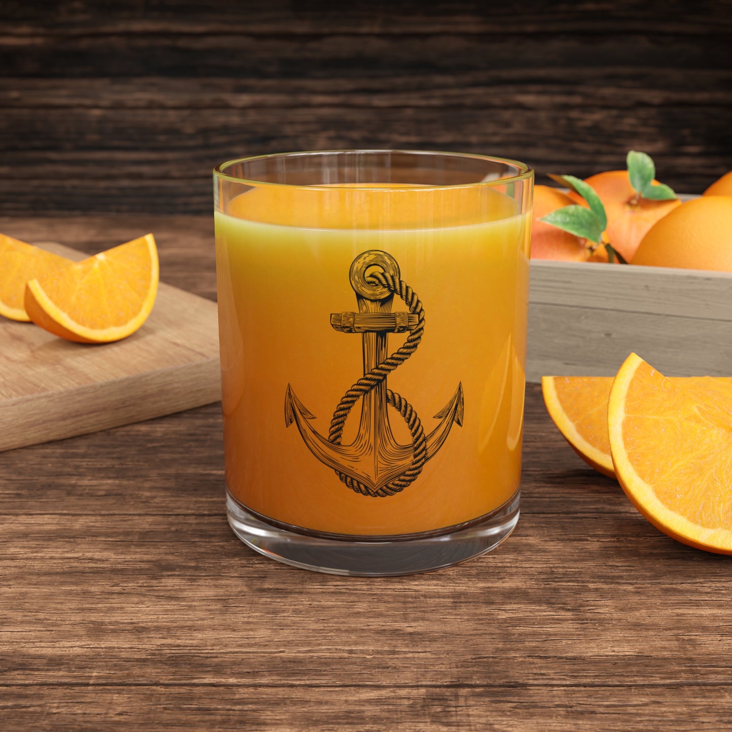 Anchor All Purpose Bar Glass