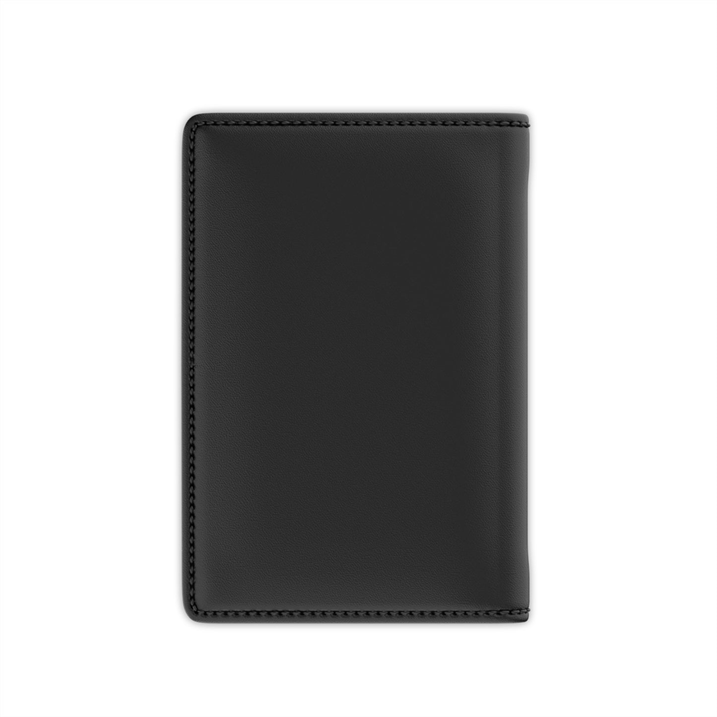 Ship & Helm Passport Cover