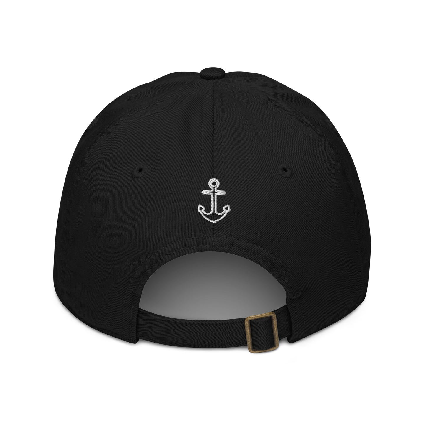 Panamax Vessel Hat