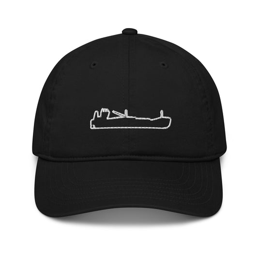 Panamax Vessel Hat