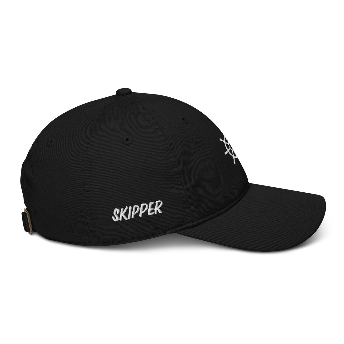 Skipper Hat