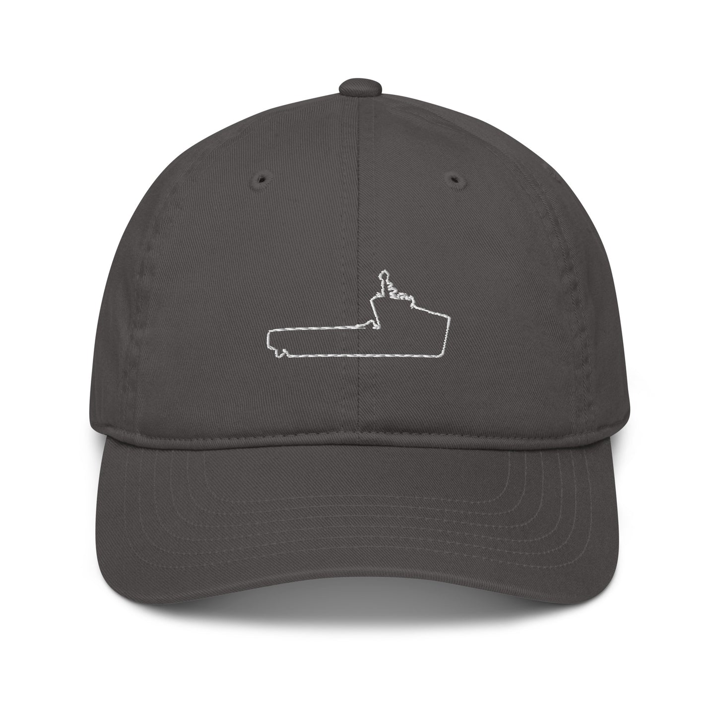 Offshore PSV Hat