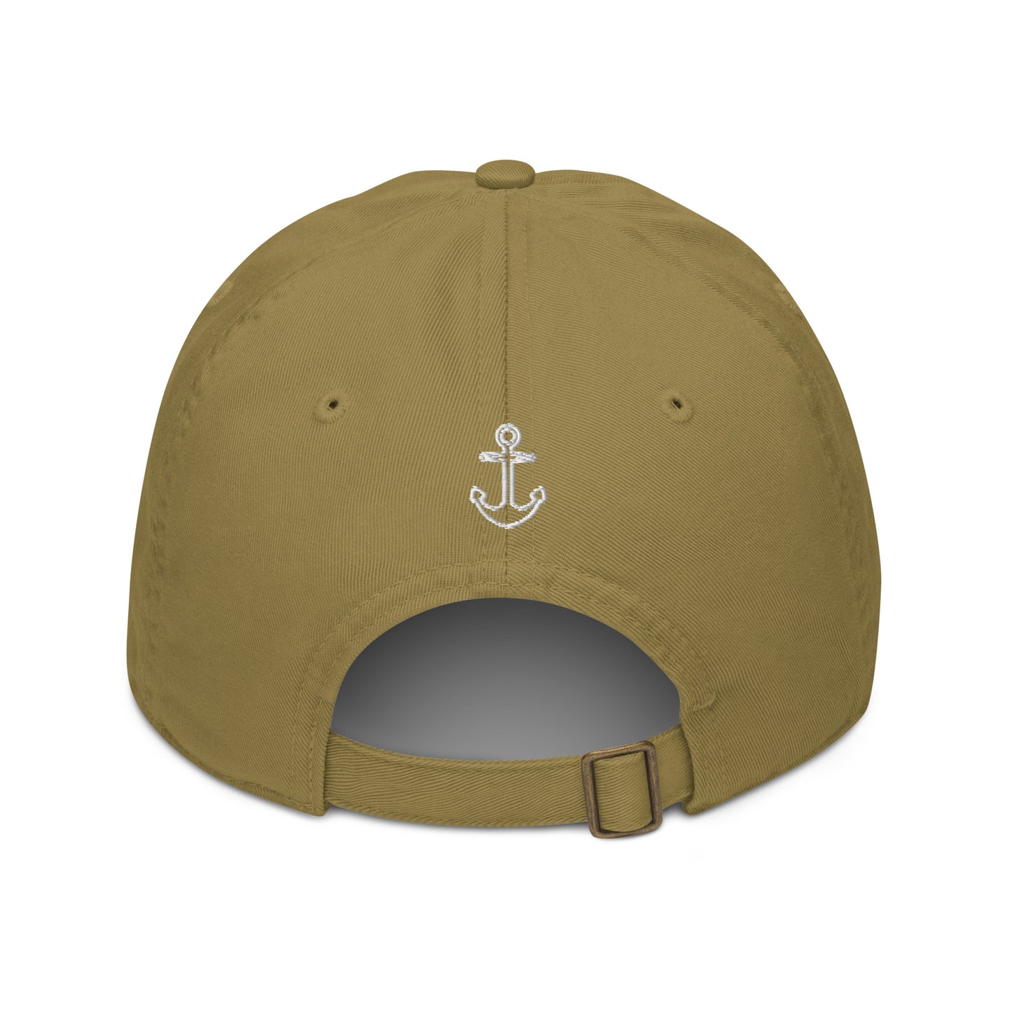 Skipper Hat