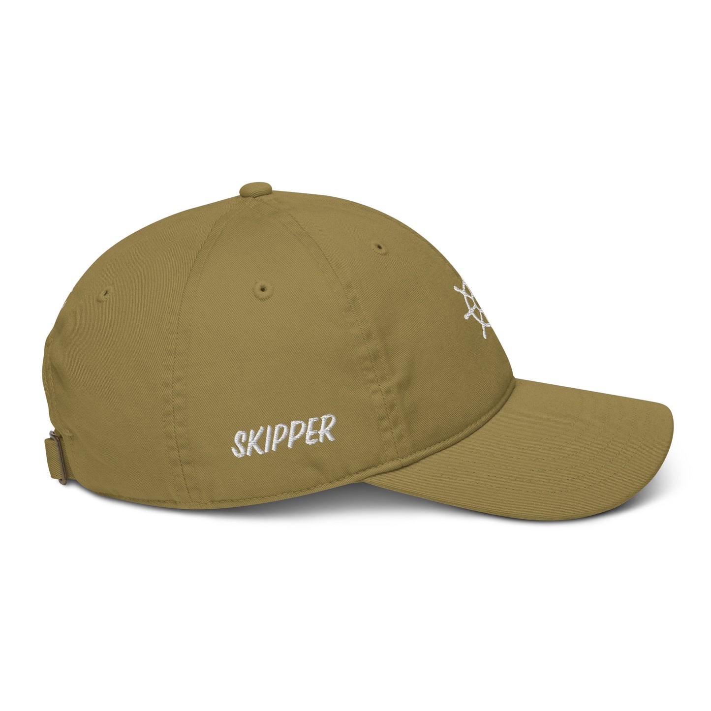 Skipper Hat