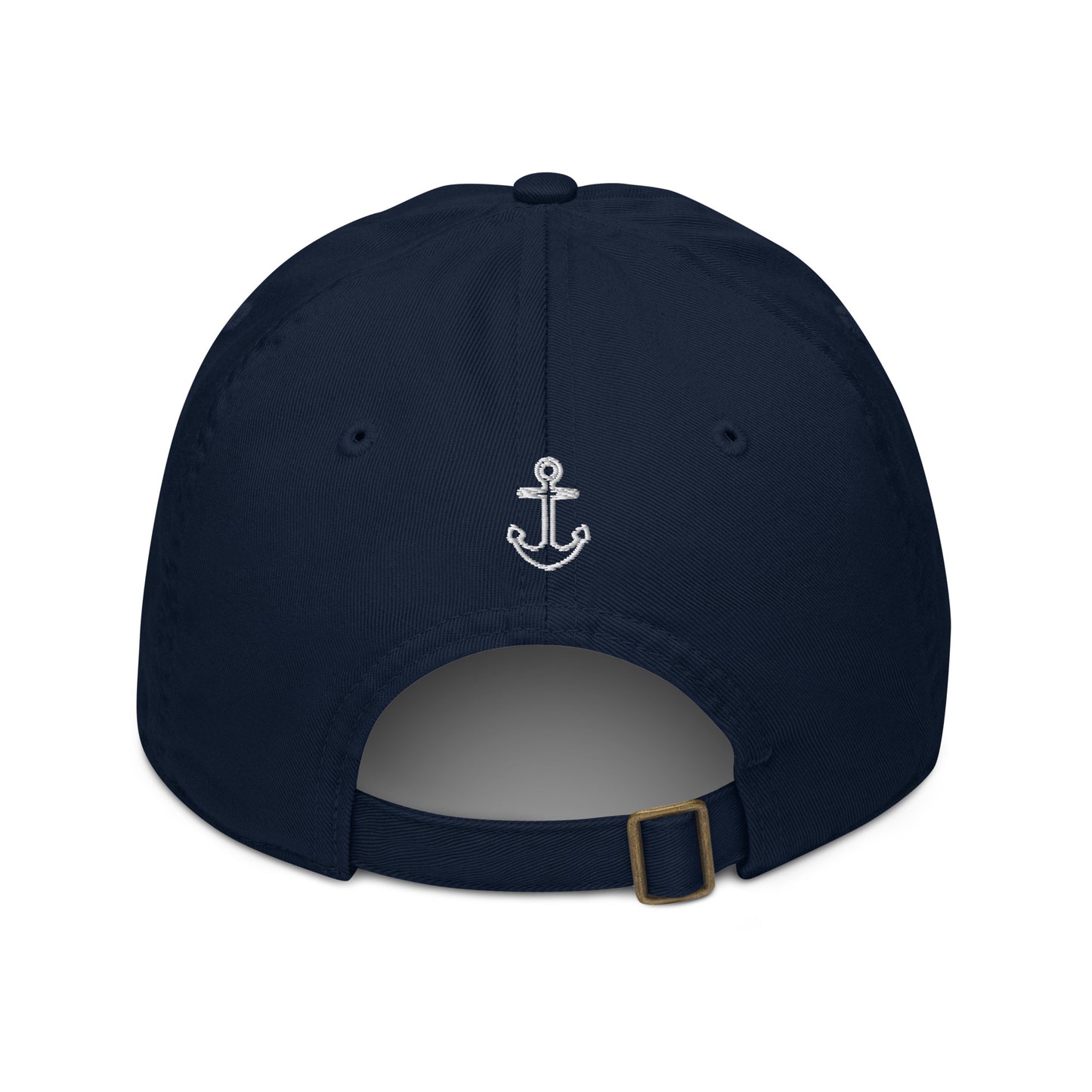 Skipper Hat