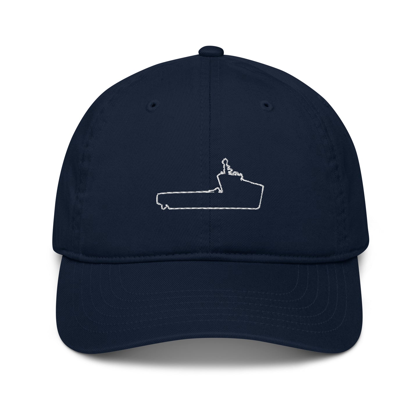 Offshore PSV Hat