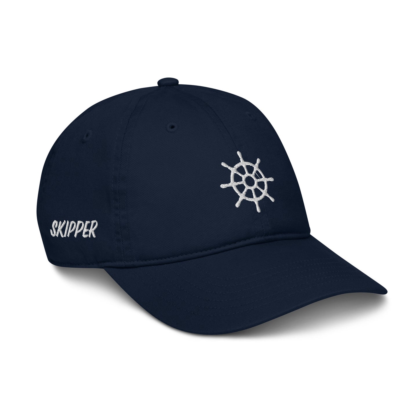 Skipper Hat